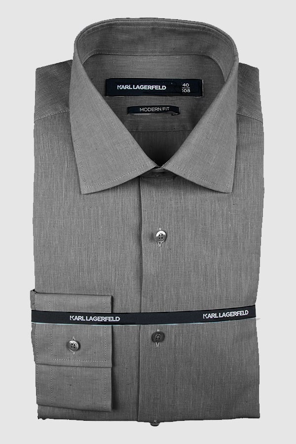 ΠΟΥΚΑΜΙΣΟ KARL LAGERFELD - 550